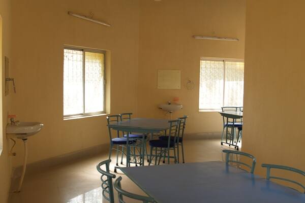 Sri Sudharsana Residency, Tiruvannamalai 4